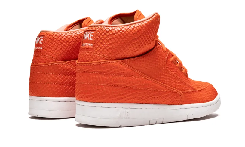 Nike Basketball Air Python Lux B SP